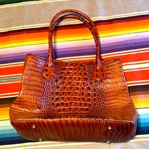 Brahmin Shoulder Bag